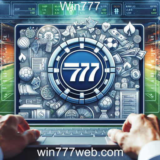 Apostas Esportivas: Uma Nova Era no Entretenimento em Win777