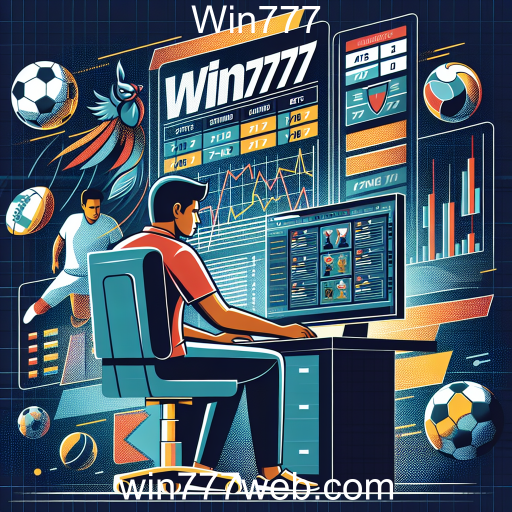 Apostas Esportivas no Win777: A Emoção de Apostar nos Seus Esportes Favoritos